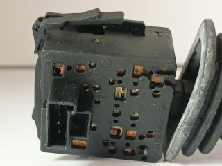 bontott OPEL MERIVA A Bal Kormánykapcsoló Irányjelző