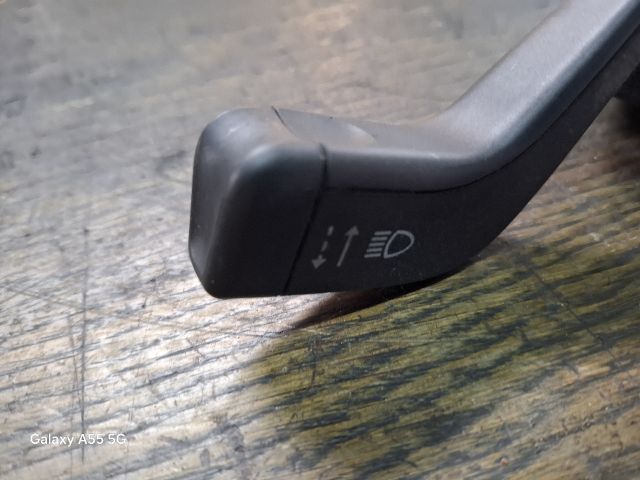 bontott OPEL MERIVA A Bal Kormánykapcsoló Irányjelző