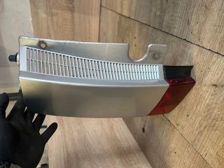 bontott OPEL MERIVA A Bal Külső Hátsó Lámpa