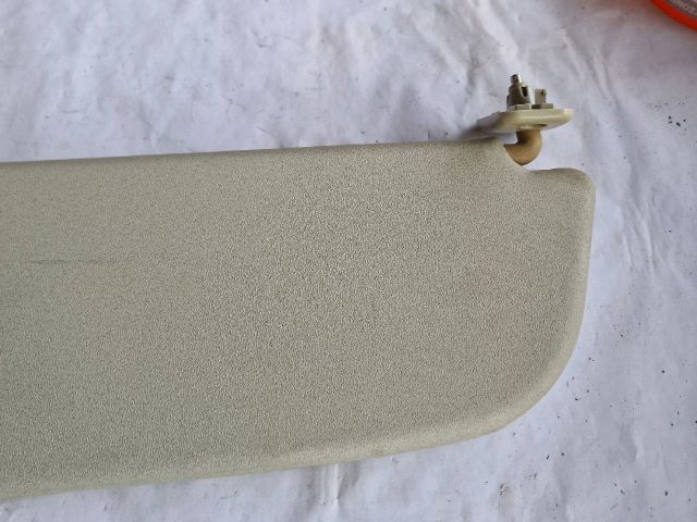 bontott OPEL MERIVA A Bal Napellenző