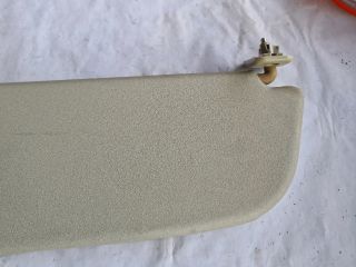 bontott OPEL MERIVA A Bal Napellenző