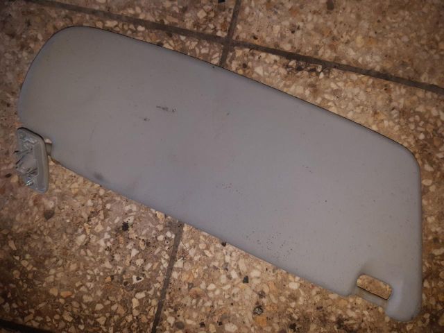 bontott OPEL MERIVA A Bal Napellenző