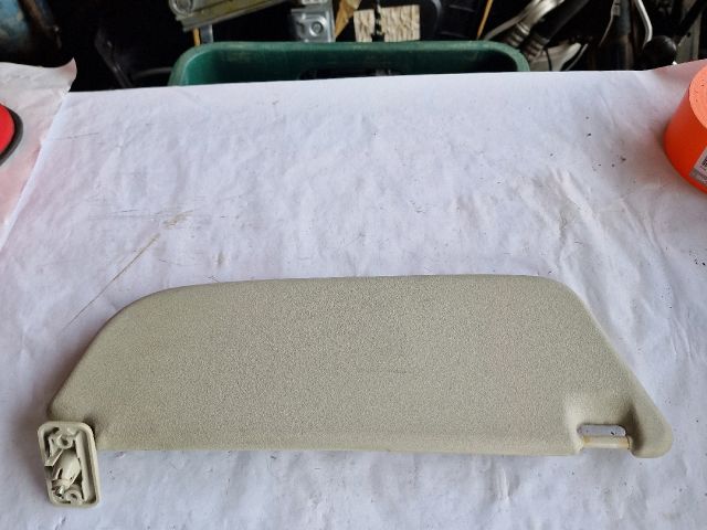 bontott OPEL MERIVA A Bal Napellenző