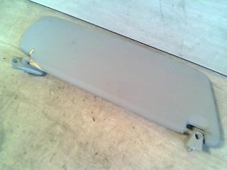 bontott OPEL MERIVA A Bal Napellenző