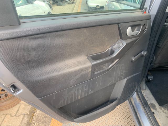 bontott OPEL MERIVA A Bal Napellenző