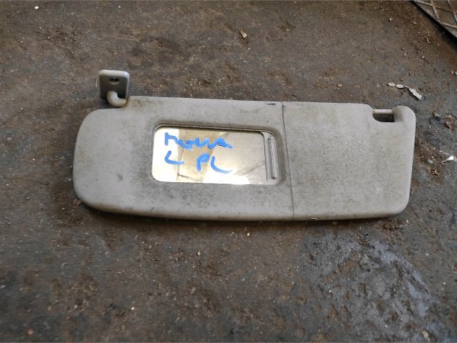 bontott OPEL MERIVA A Bal Napellenző