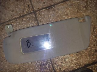 bontott OPEL MERIVA A Bal Napellenző