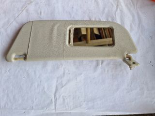 bontott OPEL MERIVA A Bal Napellenző