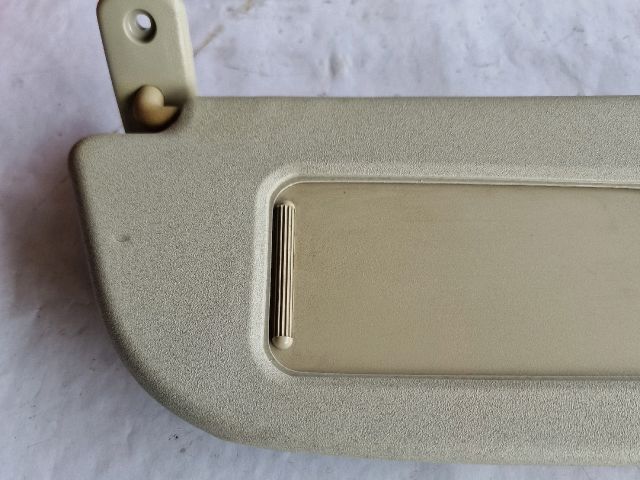 bontott OPEL MERIVA A Bal Napellenző