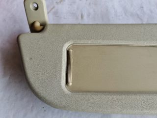 bontott OPEL MERIVA A Bal Napellenző