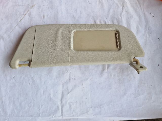 bontott OPEL MERIVA A Bal Napellenző