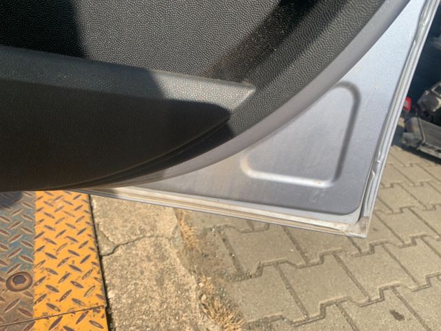 bontott OPEL MERIVA A Bal Napellenző