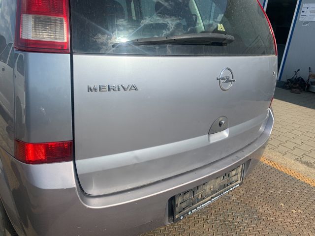 bontott OPEL MERIVA A Bal Napellenző