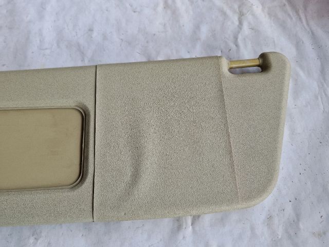 bontott OPEL MERIVA A Bal Napellenző