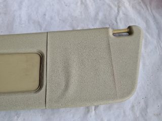 bontott OPEL MERIVA A Bal Napellenző