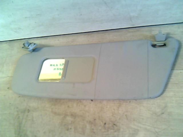 bontott OPEL MERIVA A Bal Napellenző