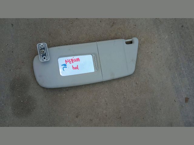 bontott OPEL MERIVA A Bal Napellenző