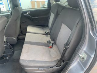 bontott OPEL MERIVA A Bal Napellenző