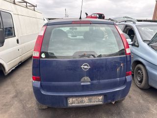 bontott OPEL MERIVA A Bal Rendszámtábla Világítás