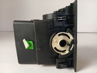 bontott OPEL MERIVA A Bal Szellőző