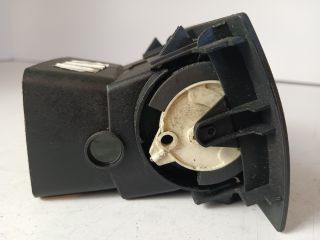 bontott OPEL MERIVA A Bal Szellőző