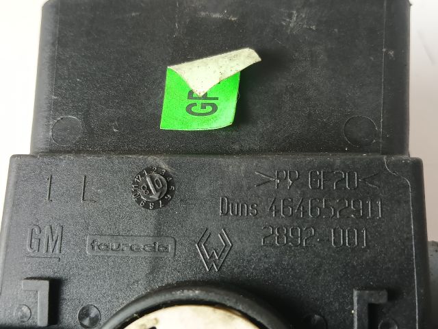 bontott OPEL MERIVA A Bal Szellőző