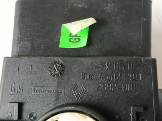 bontott OPEL MERIVA A Bal Szellőző