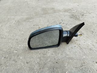 bontott OPEL MERIVA A Bal Visszapillantó Tükör (Elektromos)