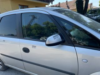 bontott OPEL MERIVA A Bal Visszapillantó Tükör (Elektromos)