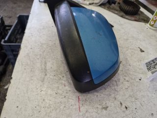 bontott OPEL MERIVA A Bal Visszapillantó Tükör (Elektromos)