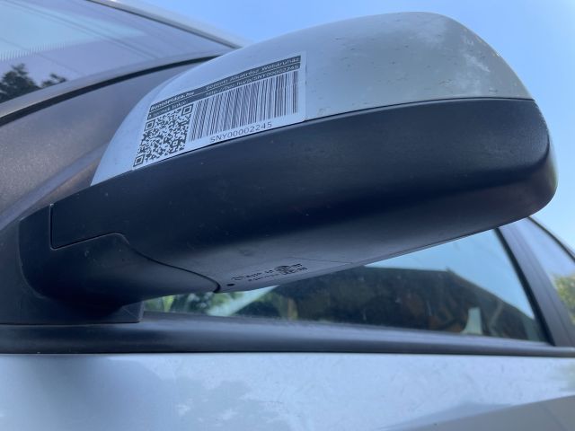 bontott OPEL MERIVA A Bal Visszapillantó Tükör (Elektromos)