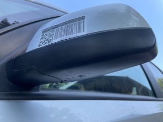 bontott OPEL MERIVA A Bal Visszapillantó Tükör (Elektromos)