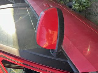 bontott OPEL MERIVA A Bal Visszapillantó Tükör (Elektromos)