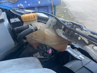 bontott OPEL MERIVA A Bal Visszapillantó Tükör (Elektromos)