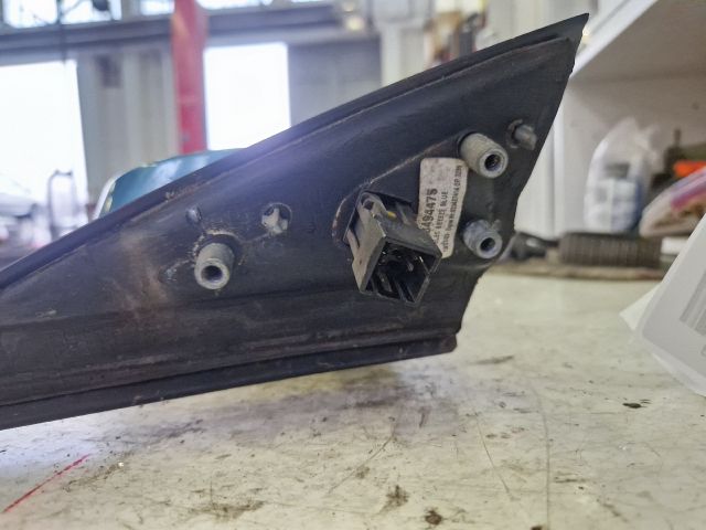 bontott OPEL MERIVA A Bal Visszapillantó Tükör (Elektromos)