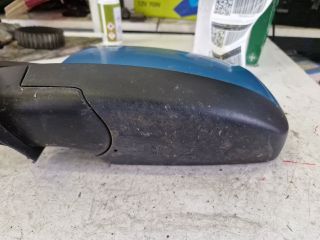 bontott OPEL MERIVA A Bal Visszapillantó Tükör (Elektromos)