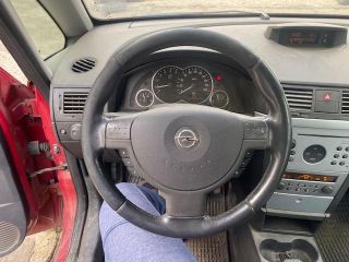 bontott OPEL MERIVA A Bal Visszapillantó Tükör (Elektromos)