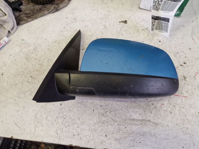 bontott OPEL MERIVA A Bal Visszapillantó Tükör (Elektromos)