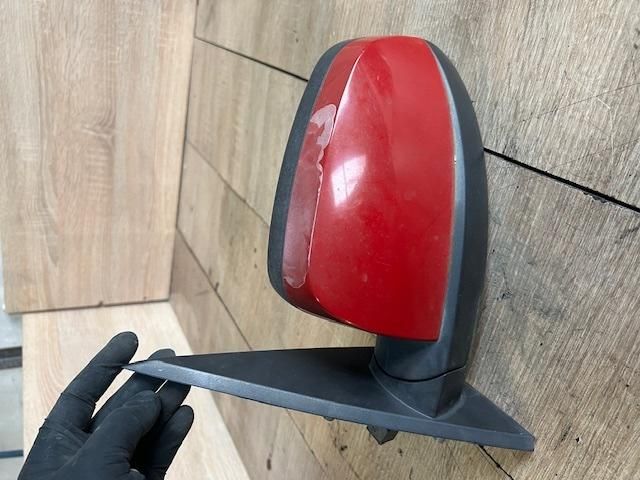 bontott OPEL MERIVA A Bal Visszapillantó Tükör (Elektromos)