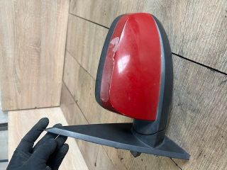 bontott OPEL MERIVA A Bal Visszapillantó Tükör (Elektromos)