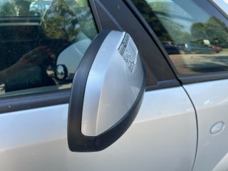 bontott OPEL MERIVA A Bal Visszapillantó Tükör (Elektromos)