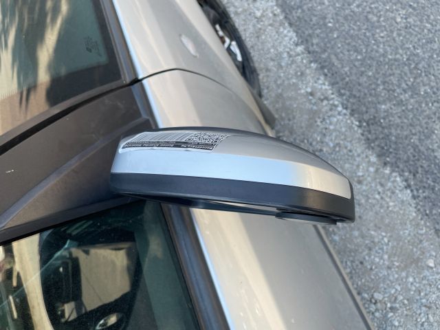 bontott OPEL MERIVA A Bal Visszapillantó Tükör (Elektromos)