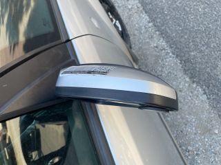 bontott OPEL MERIVA A Bal Visszapillantó Tükör (Elektromos)