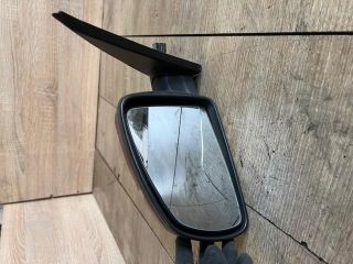 bontott OPEL MERIVA A Bal Visszapillantó Tükör (Elektromos)