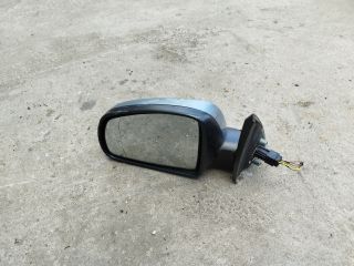 bontott OPEL MERIVA A Bal Visszapillantó Tükör (Elektromos)