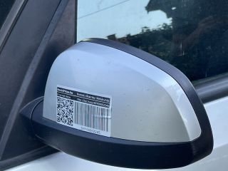 bontott OPEL MERIVA A Bal Visszapillantó Tükör (Elektromos)