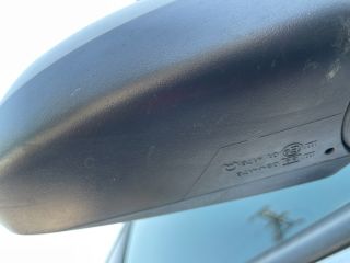 bontott OPEL MERIVA A Bal Visszapillantó Tükör (Elektromos)