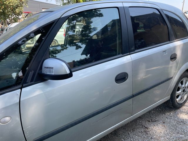 bontott OPEL MERIVA A Bal Visszapillantó Tükör (Elektromos)