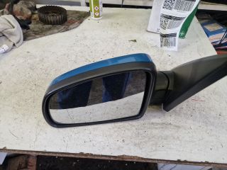 bontott OPEL MERIVA A Bal Visszapillantó Tükör (Elektromos)