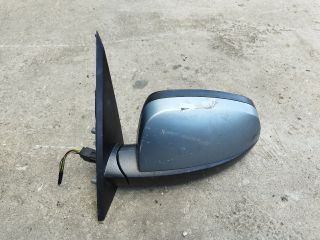 bontott OPEL MERIVA A Bal Visszapillantó Tükör (Elektromos)